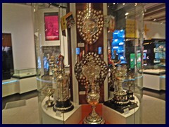 National Football Museum 15